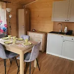 Ferienhaus Wyspa Karsibor *