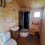 Ferienhaus Wyspa Karsibor Swinemünde