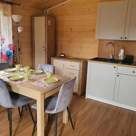 Ferienhaus Wyspa Karsibor *