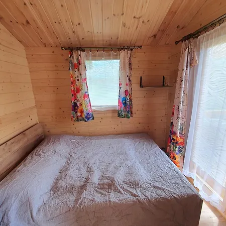 Wyspa Karsibor Holiday home